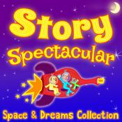 Podcast Story Spectacular