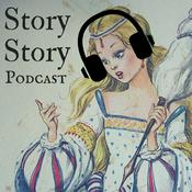 Podcast Story Story Podcast: Stories and fairy tales for families, parents, kids and beautiful nerds.
