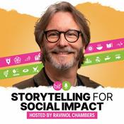 Podcast Storytelling For Social Impact