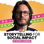 Podcast Storytelling For Social Impact