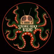 Podcast Strange Aeons Radio