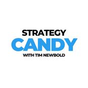 Podcast Strategy Candy: Strategy | OKR | Product Management