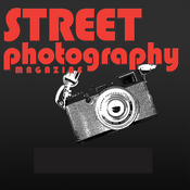 Podcast Street Photography Magazine Podcast