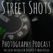Podcast Street Shots Photography Podcast