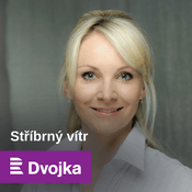 Podcast Stříbrný vítr