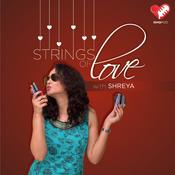 Podcast Strings of Love with Shreya