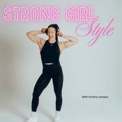 Podcast Strong Girl Style
