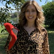 Podcast Strutting with God