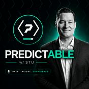 Podcast Predictable with Stu Burguiere
