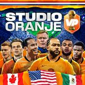Podcast Studio Oranje