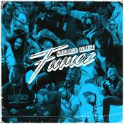 Podcast Studio With Fumez