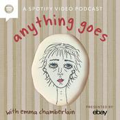 Podcast anything goes with emma chamberlain