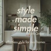 Podcast Style Made Simple