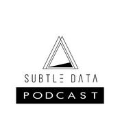 Podcast Subtle Data Podcast