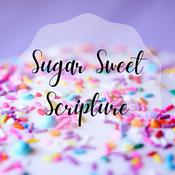 Podcast Sugar Sweet Scripture