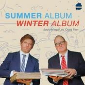 Podcast Summer Album/Winter Album