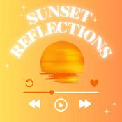 Podcast Sunset Reflections