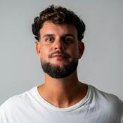 Podcast Sunsets with Aitor Robles