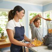 Podcast Super Charge Your Health