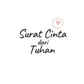 Podcast Surat Cinta dari Tuhan