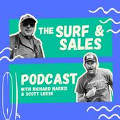 Podcast Surf and Sales