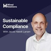 Podcast Sustainable Compliance