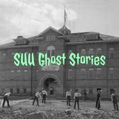 Podcast SUU Ghost Stories