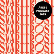 Podcast Svarttrost