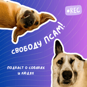 Podcast Свободу псам!