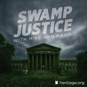 Podcast Swamp Justice