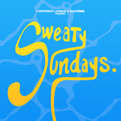 Podcast Sweaty Sundays