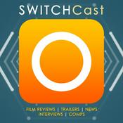 Podcast SWITCHCast: film reviews, news and interviews