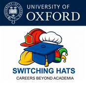 Podcast Switching Hats