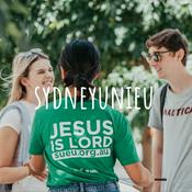 Podcast sydneyunieu
