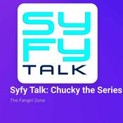 Podcast Syfy Talk: Chucky the Series