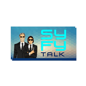 Podcast Syfy Talk: Dark Matter