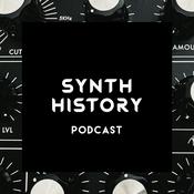Podcast Synth History