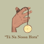 Podcast Tá Na Nossa Hora