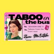 Podcast Taboo on the Bus