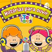 Podcast Tac Tacs - Histórias para Ouvir