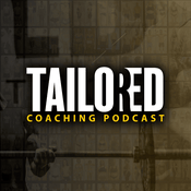 Podcast Tailored Coaching Method