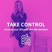 Podcast Take Control - a podcast for people with IBS