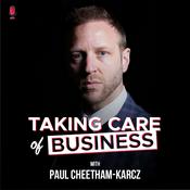Podcast Taking Care of Business