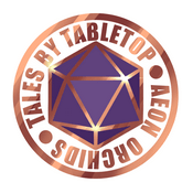 Podcast Tales by Tabletop