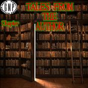 Podcast Tales From The Author.