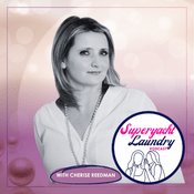 Podcast Superyacht Laundry
