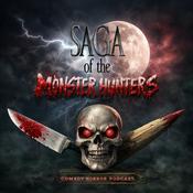 Podcast Saga of the Monster Hunters