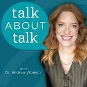 Podcast Talk About Talk - Executive & Leadership Communication Skills