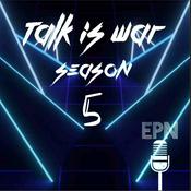 Podcast Talk Is War