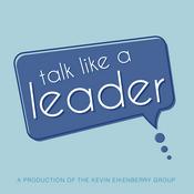 Podcast Talk Like a Leader